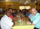 Muniz Agência participa do Encontro de Técnicos do AFRMM realizado na cidade do Rio de Janeiro
